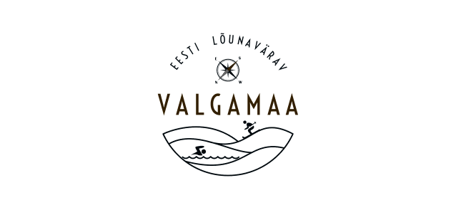 Valgamaa logo